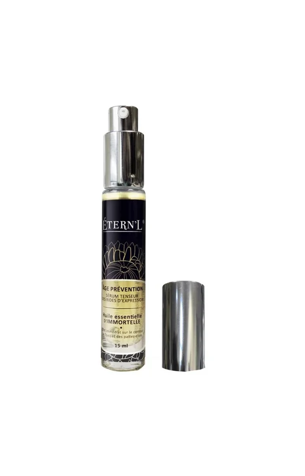 Sérum effet tenseur yeux