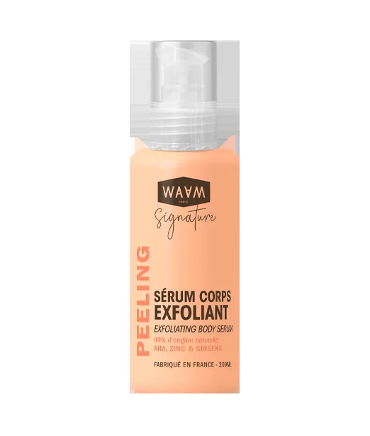 Sérum Exfoliant Corps