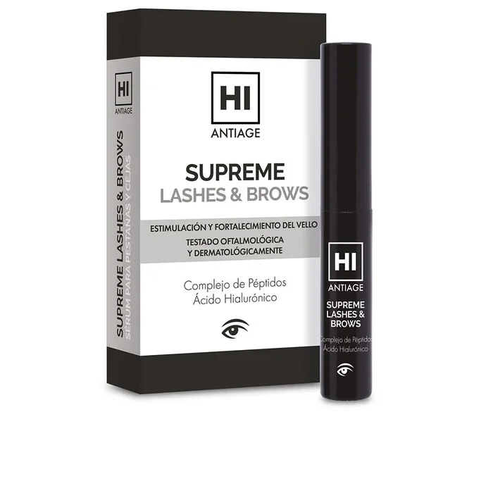Sérum HI ANTI-AGE pour cils et sourcils 3 ml