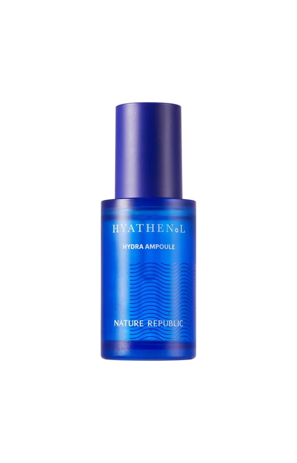 Sérum hydratant – Acide hyaluronique – Visage – 30 ml