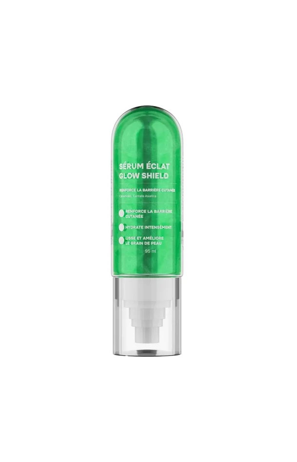 Sérum hydratant – Céramides & centella asiatica – Visage – 30 ml