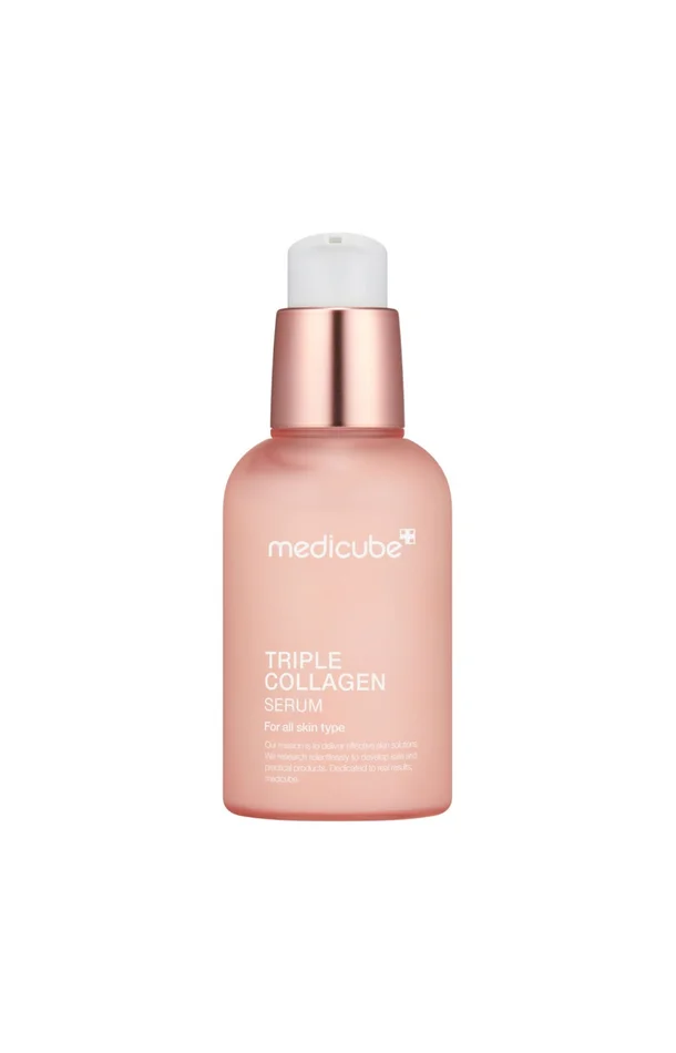 Sérum hydratant – Collagène – Visage – 55 ml