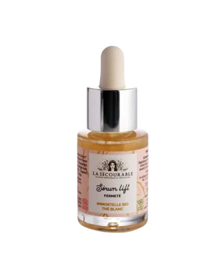 SERUM LIFT certifié BIO – Fermeté