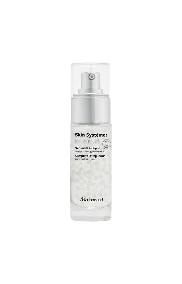 Sérum lift intégral- Acide hyaluronique – 30 ml