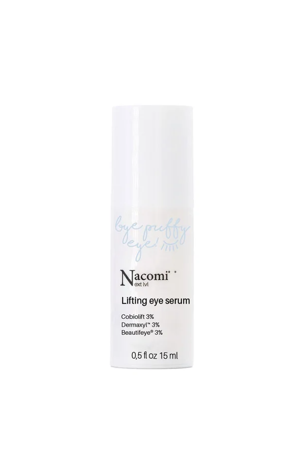 Sérum liftant – Cobiolift, dermaxyl & Beautieye – Yeux