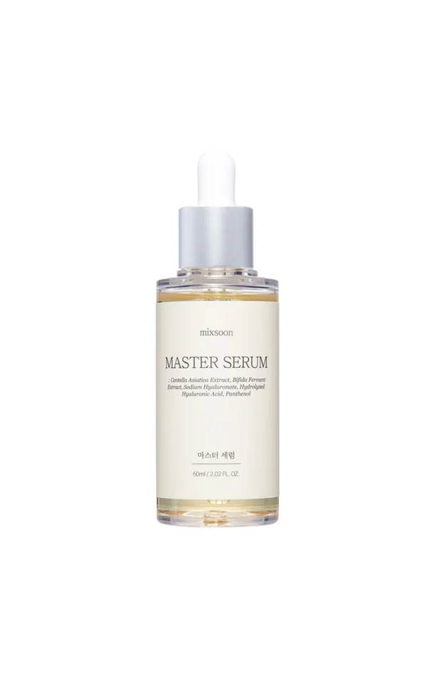Sérum multifonction – Bifida fermenté & acide hyaluronique – Visage – 60 ml