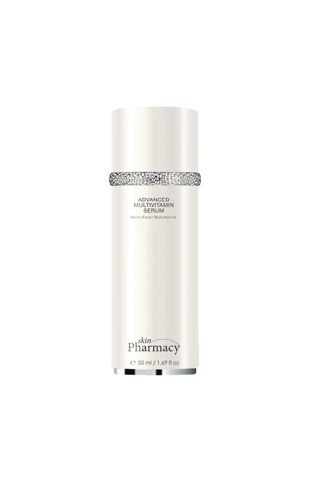 Sérum multivitaminé – Visage – 50 ml