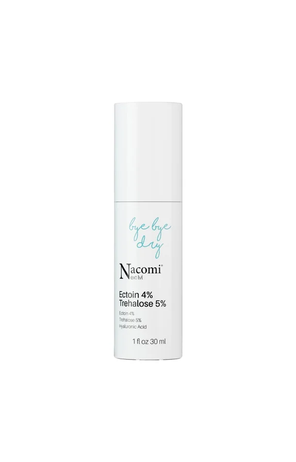 Sérum protecteur – Ectoïne 4% – Visage