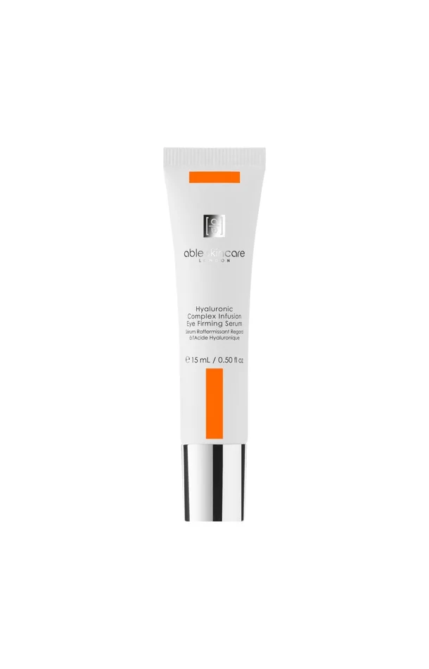 Sérum raffermissant – Acide hyaluronique – Perfecting – Yeux – 15 ml