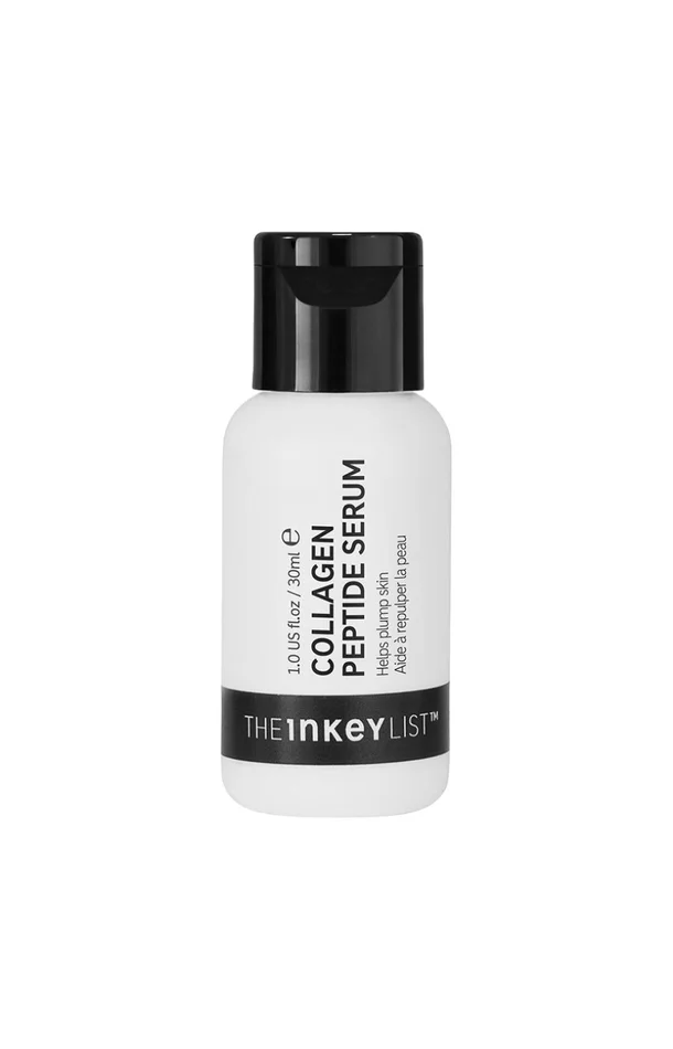 Sérum raffermissant – Peptide de Collagène – Visage