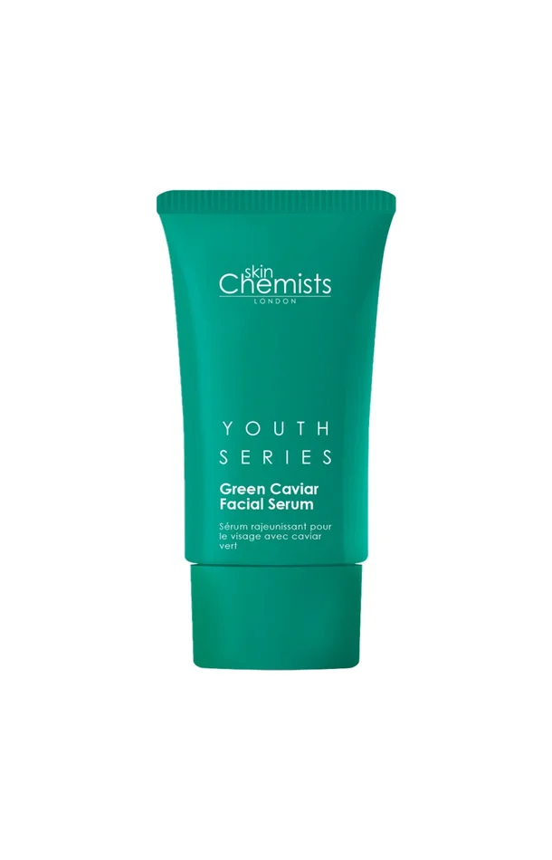 Sérum rajeunissant – Caviar vert – Visage – 30 ml