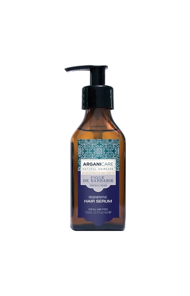 Sérum régénérant – Figue de barbarie – Cheveux – 100 ml