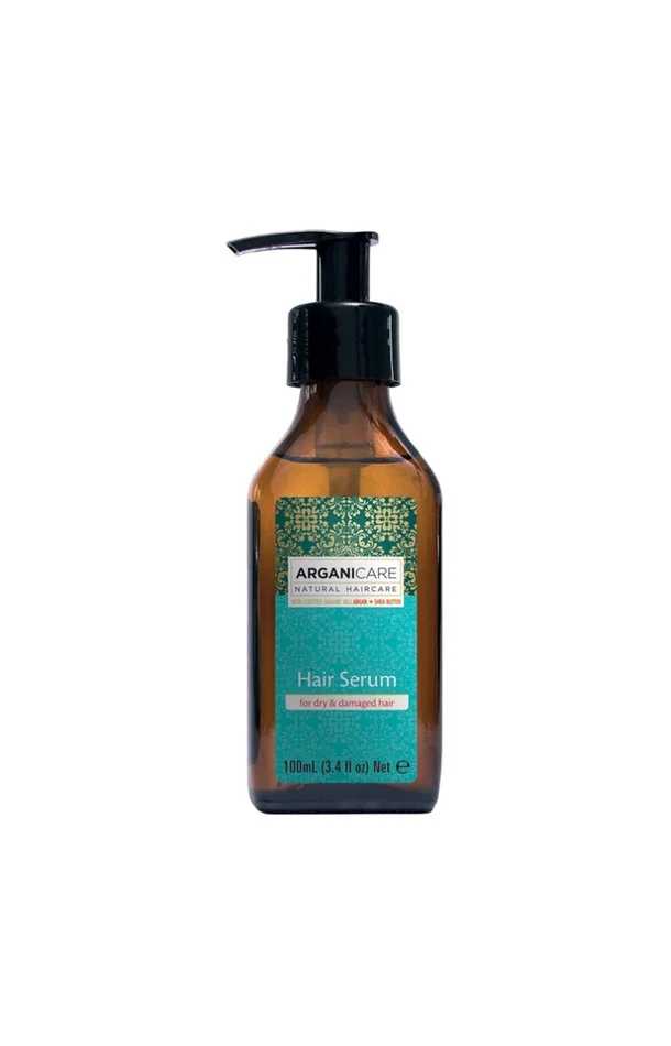 Sérum réparateur – Argan – Cheveux secs & abîmés – 100 ml