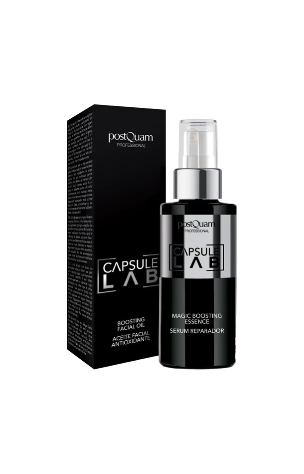 Sérum réparateur – Capsule Lab – Visage