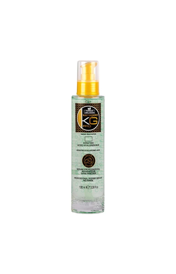 Sérum réparateur – Huile d’amla – Cheveux – 100 ml