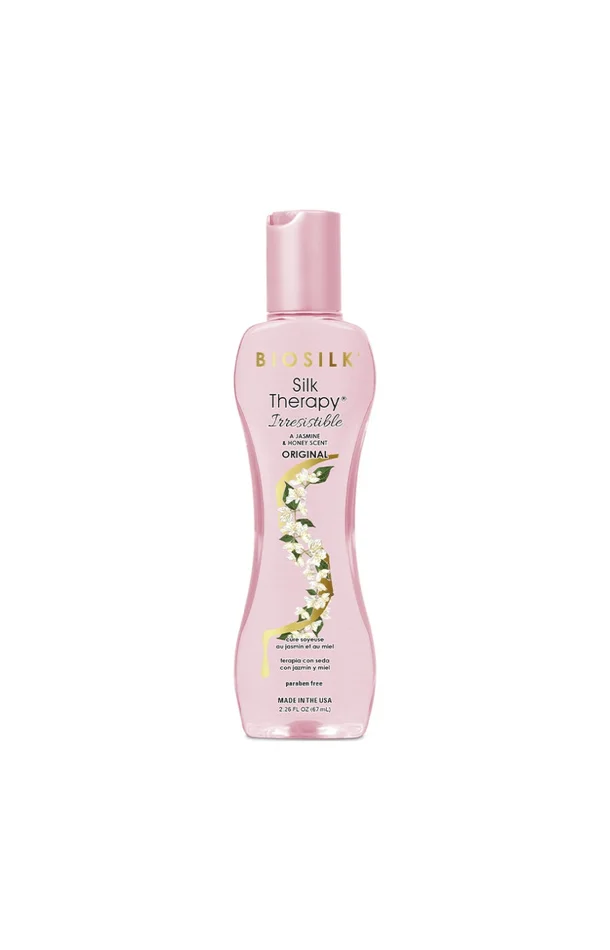 Sérum réparateur – Silk Therapy Irresistible – 67 ml