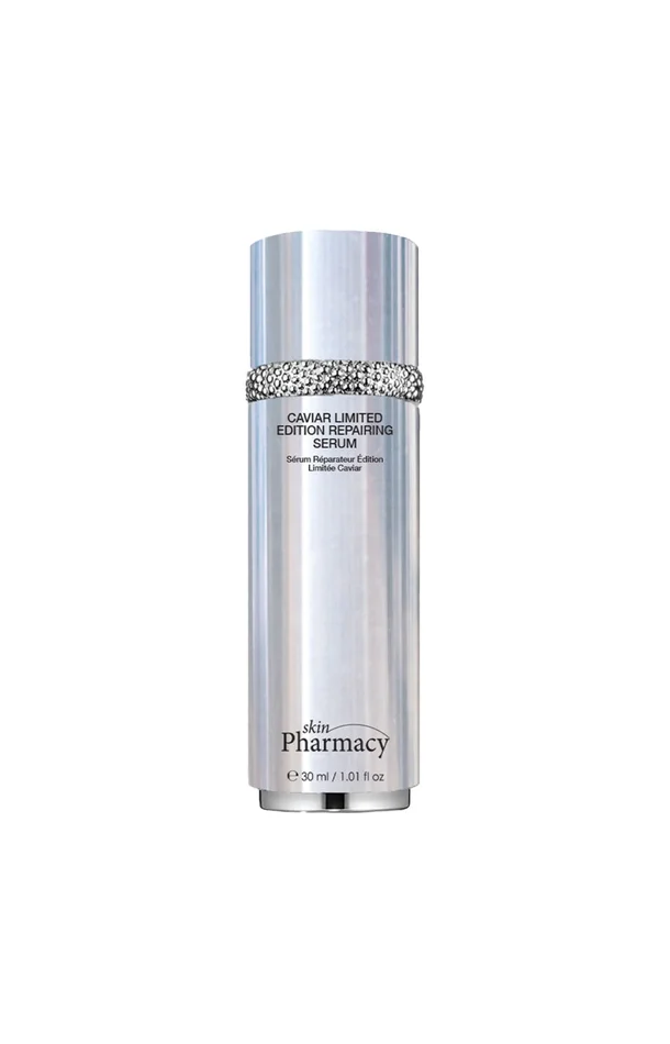Sérum réparateur au caviar – Peaux abîmées – 30 ml