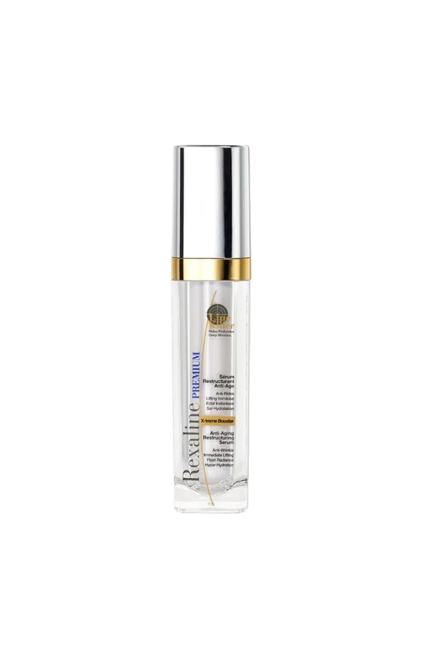 Sérum restructurant anti-âge – Line killer – Visage