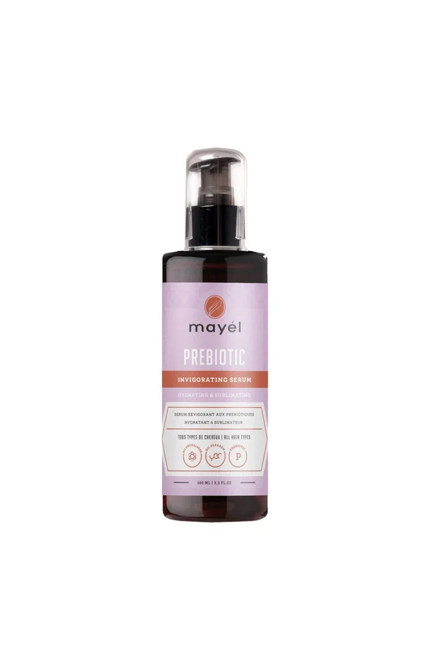 Sérum revigorant – Probiotiques – Cheveux – 100 ml
