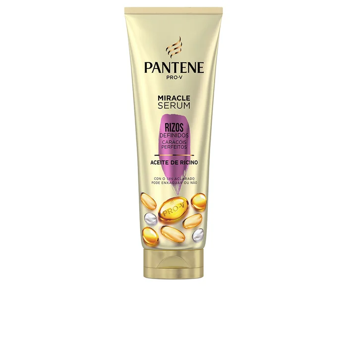 Sérum revitalisant 3 MINUTES MIRACLE DEFINED CURLS 200 ml