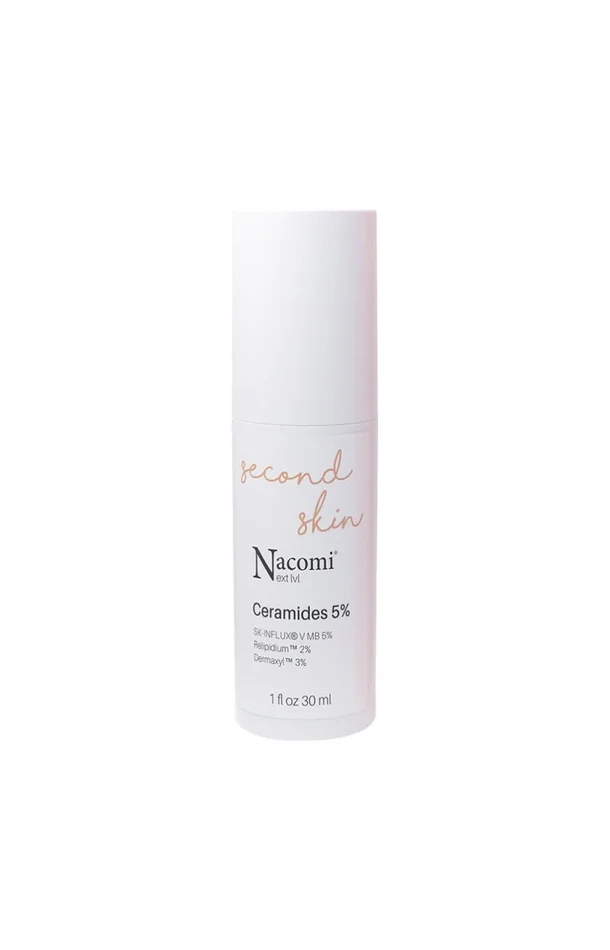 Sérum revitalisant – 5% de céramides – Visage
