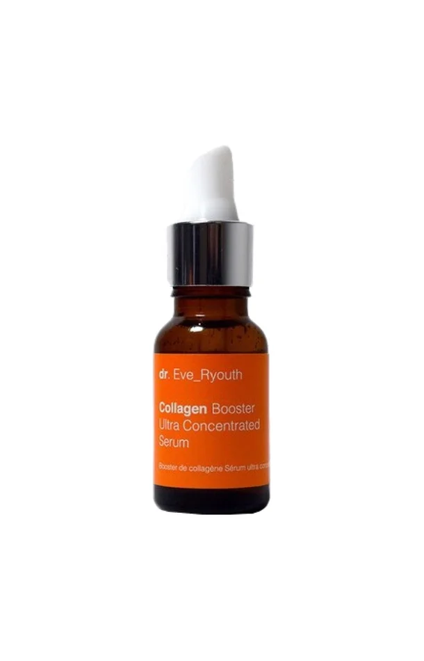 Sérum ultra-concentré anti-rides – Collagène – Visage – 15 ml
