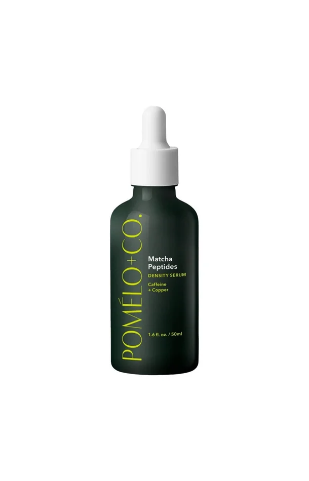 Sérum volume – Matcha Peptides – Cheveux – 50 ml