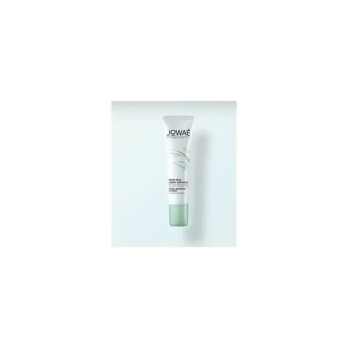 SERUM YEUX LISSANT ANTIRIDES 15ML JOWAE