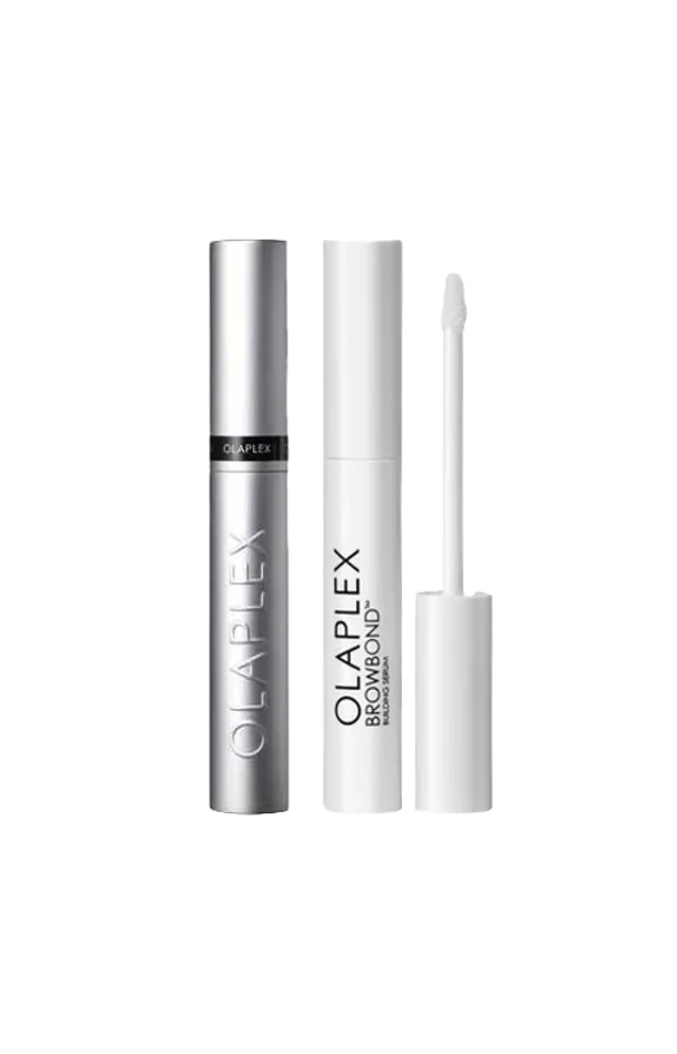 Sérums fortifiants cils & sourcils – 2 produits