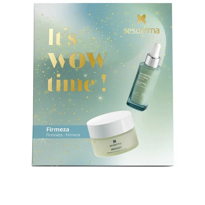 Sesderma, CASO SIERO FACTOR G RENEW