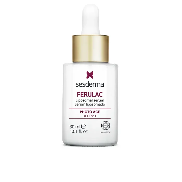 Sesderma, FERULAC sérum liposomado