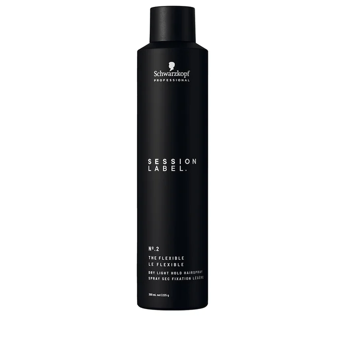 Session Label – Le Flexible 300ml