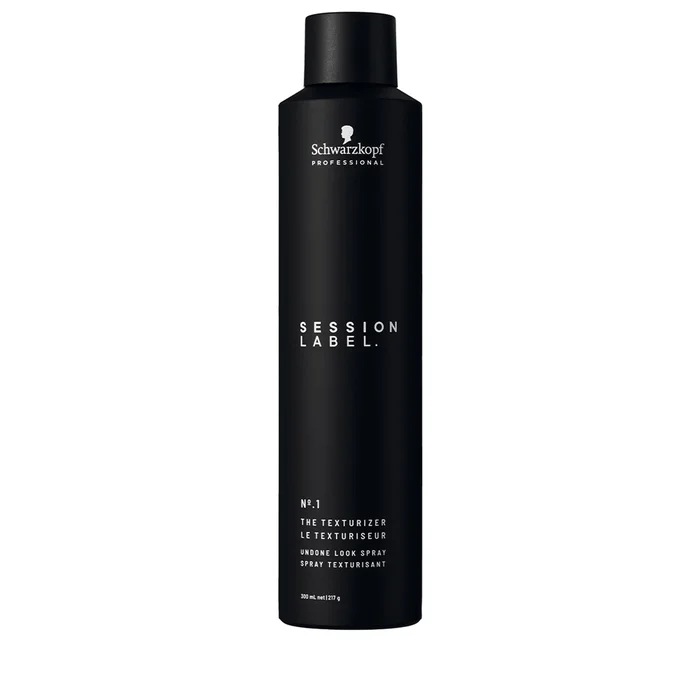 Session Label – Le Texturisant 300ml