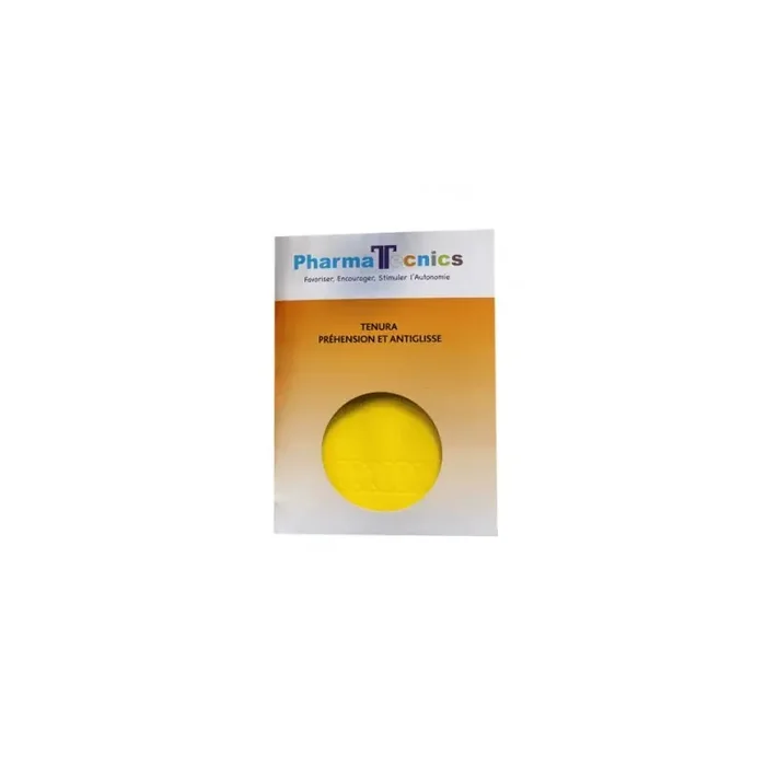 SET DE TABLE ANTIGLISSE TENURA ALCURA PHARMA TECNICS