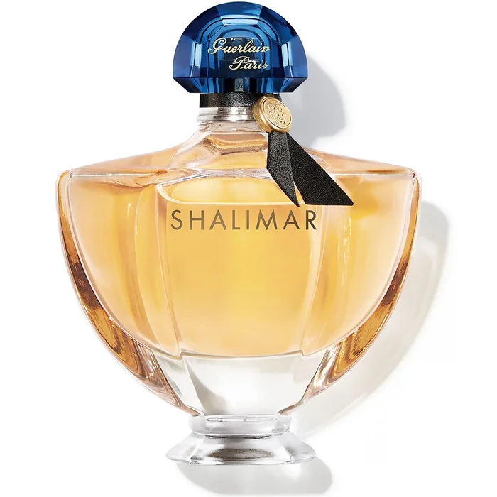 Shalimar – Eau de Toilette