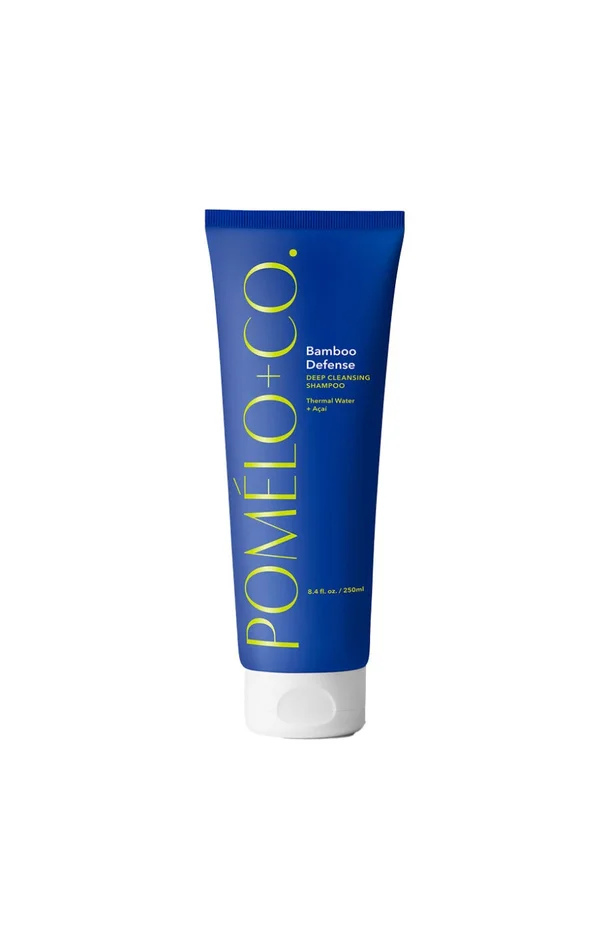 Shampoing – Bamboo Defense – Cheveux gras – 250 ml
