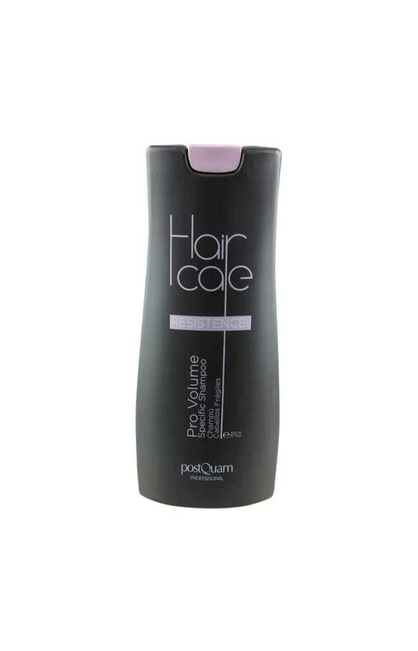 Shampoing – Kératine – Cheveux fins & fragilisés – 500 ml