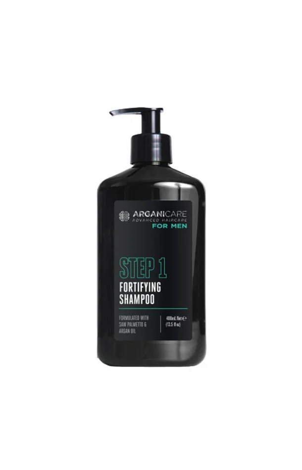 Shampoing anti-chute – Cheveux fins – Homme – 250 ml