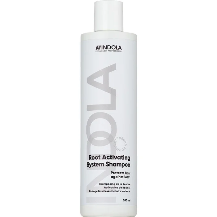 Shampoing anti-chute – Taurine & carnitine – 300 ml
