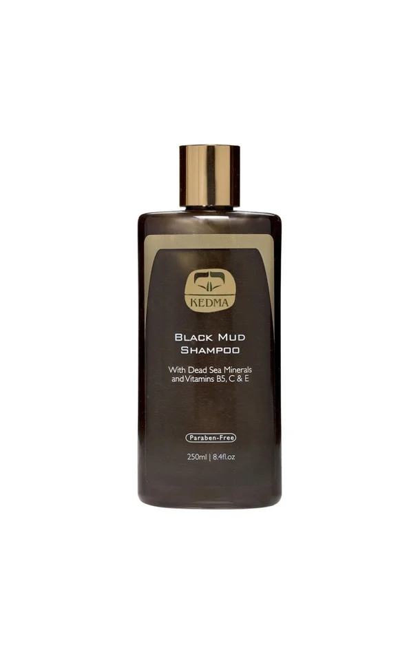 Shampoing anti-démangeaisons – Cheveux gras – 250 ml
