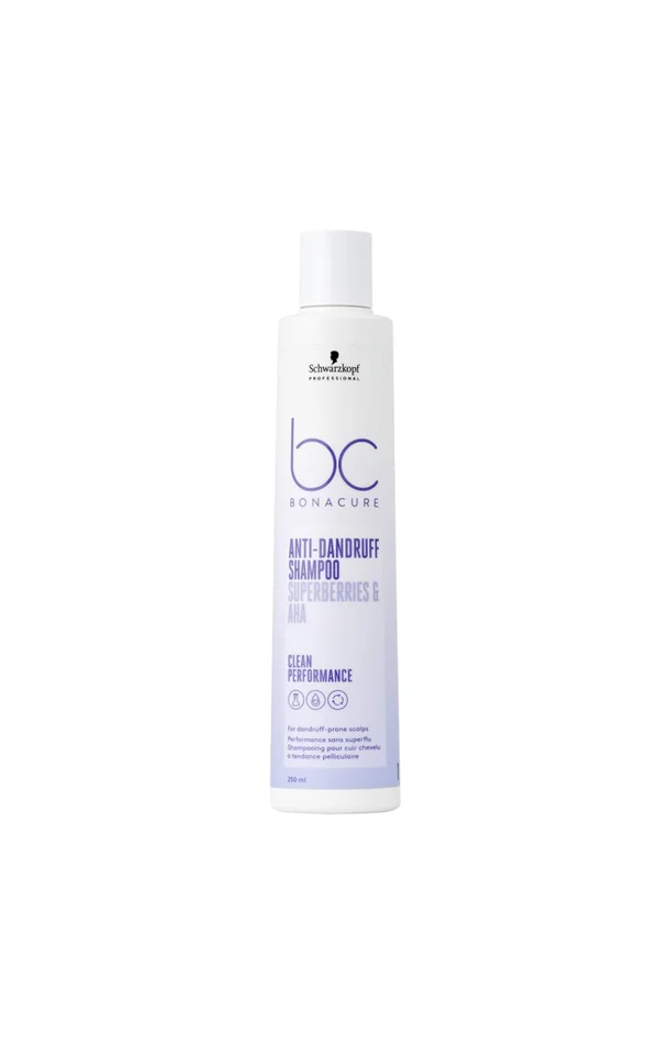 Shampoing anti-pelliculaire – BC Bonacure