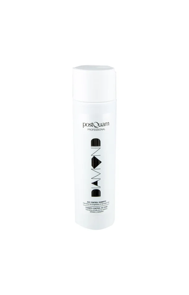 Shampoing anti-vieillissement – Diamond Age – 250 ml