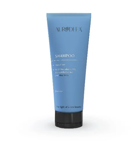 Shampoing bébé – 200 ml