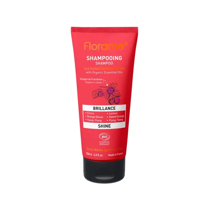 Shampoing Brillance BIO 250ml