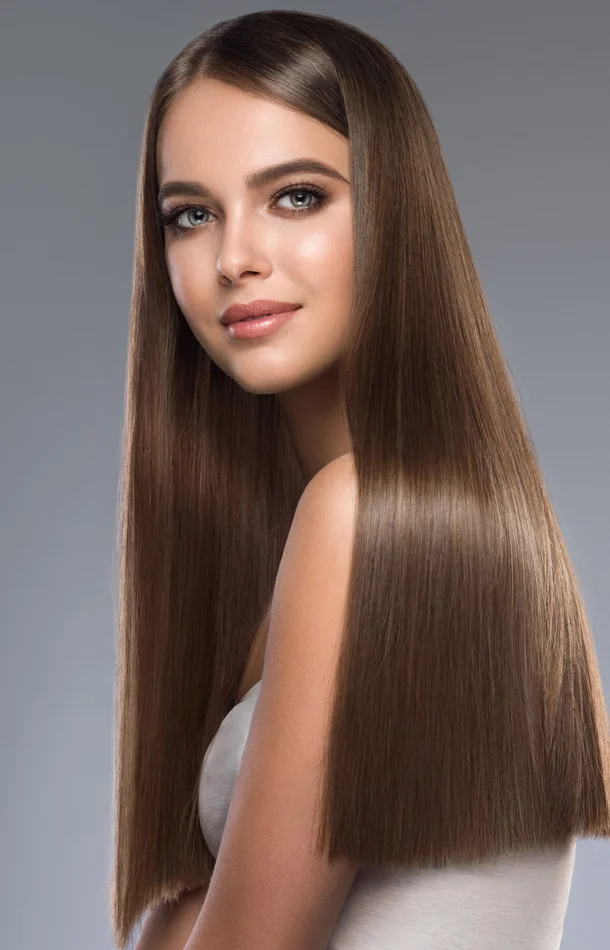 Shampoing, Coupe, Soin, Brushing & Couleur