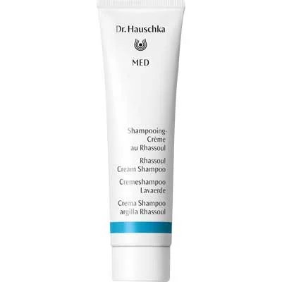 Shampoing crème anti-démangeaisons – Rhassoul – Cuirs chevelus secs
