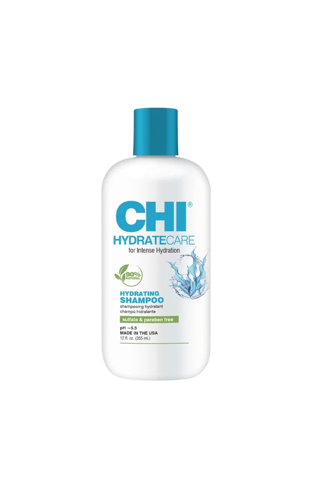 Shampoing hydratant – Hydrate Care – Cheveux secs & cassants