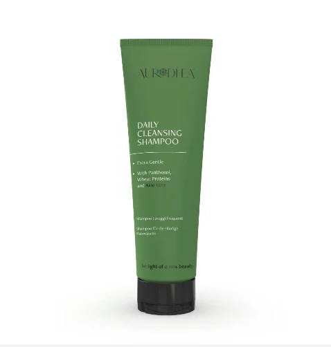 Shampoing lavages fréquents à l’aloe vera – 250 ml