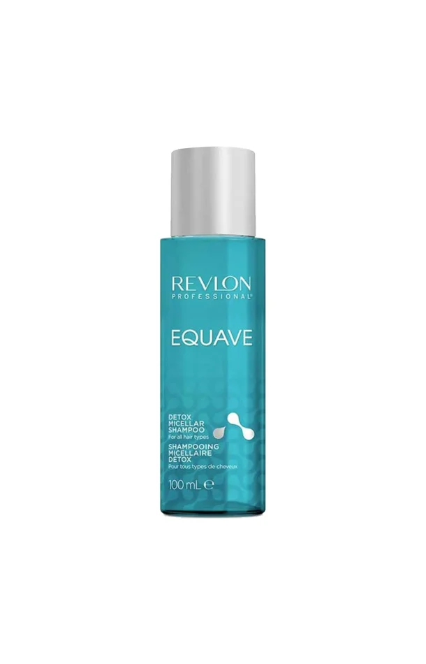 Shampoing micellaire purifiant – Equave