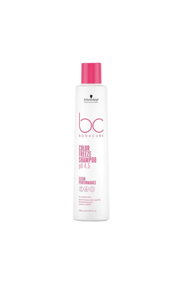 Shampoing protecteur – Color Freeze – Cheveux colorés – 250 ml